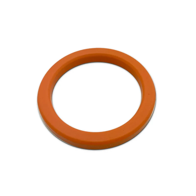 Joint de groupe en silicone (58 mm)