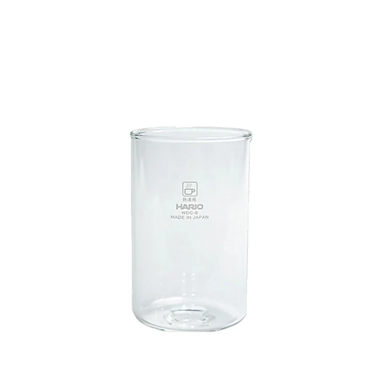 Bocal Inférieur en Verre pour WDC-6 | Hario
