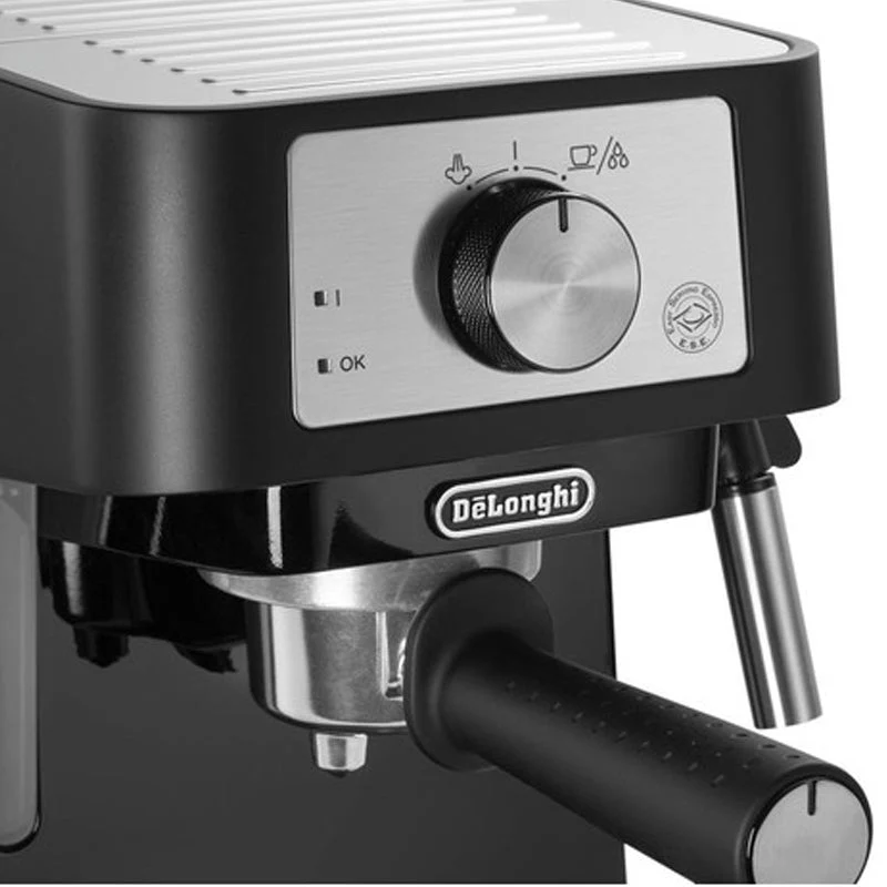 Expresso Stilosa FEX60.BK - Noir | DELONGHI