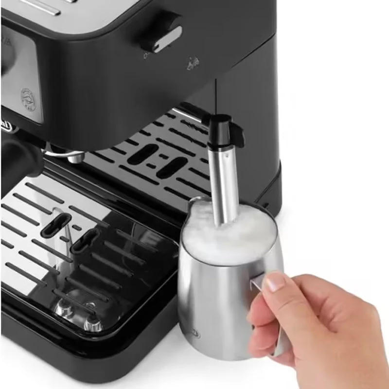 Expresso Stilosa FEX60.BK - Noir | DELONGHI