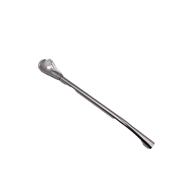 Bombilla Paille Filtrante pour le Yerba Maté