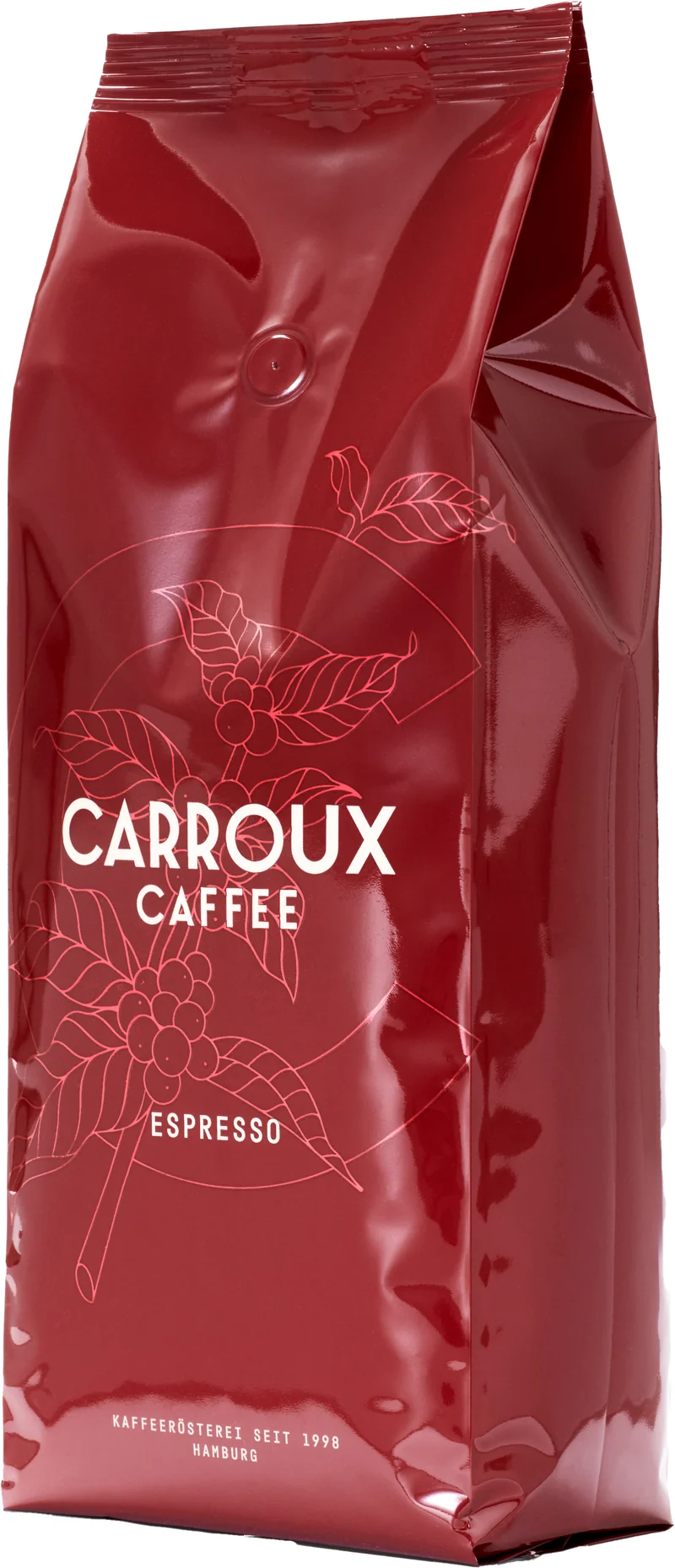 Carroux Caffè ESPRESSO