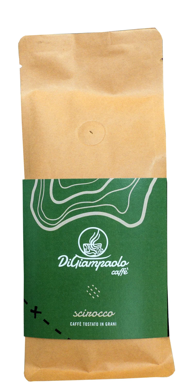 Di Giampaolo SCIROCCO