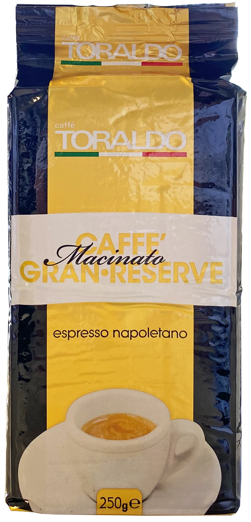 Caffè Toraldo GRAN RESERVE