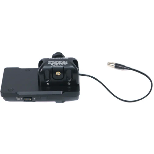 Support de batterie Steadicam AERO VL