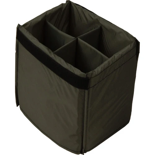 DOMKE FA-240 Insert à 4 compartiments