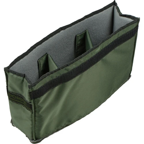 DOMKE FA-230 Insert à 3 compartiments