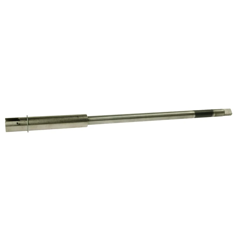 Bunn Shaft Assy, Auger Drive - .188 Pin Ultra Nx