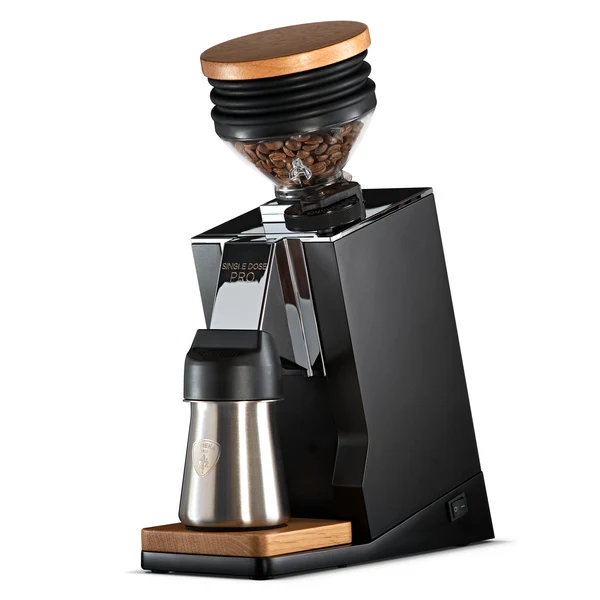Eureka - Moulin à espresso dose unique Mignon Oro PRO