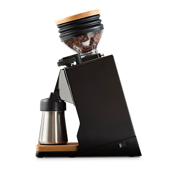 Eureka - Moulin à espresso dose unique Mignon Oro PRO