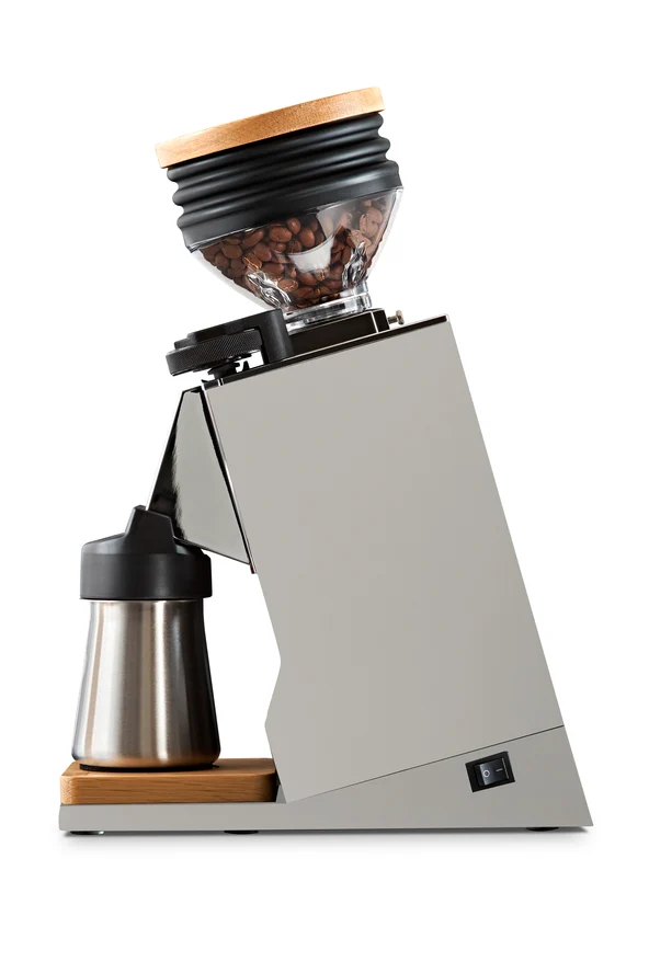 Eureka - Moulin à espresso dose unique Mignon Oro PRO