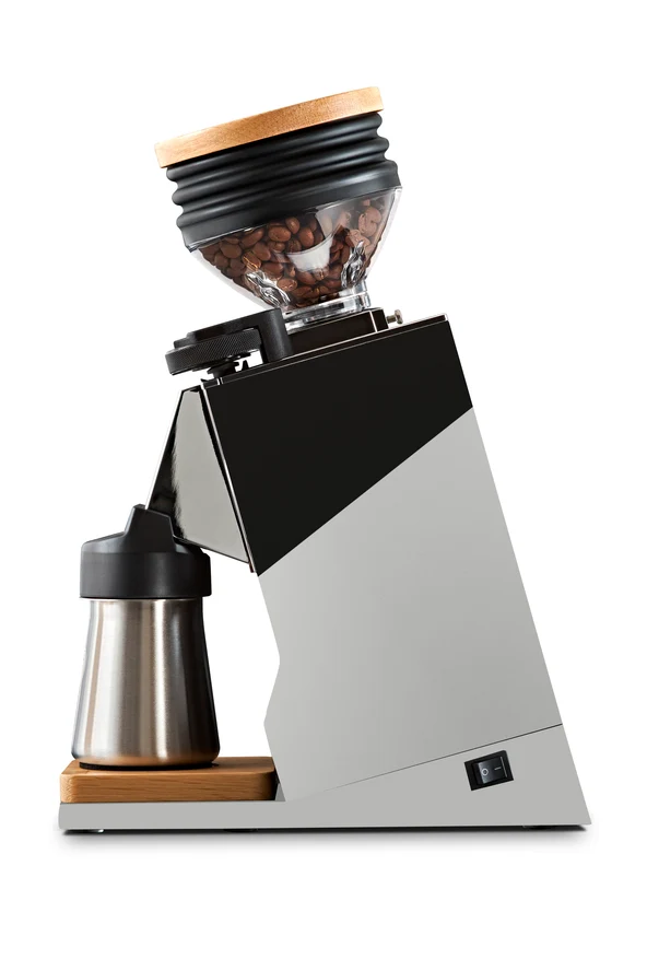 Eureka - Moulin à espresso dose unique Mignon Oro PRO
