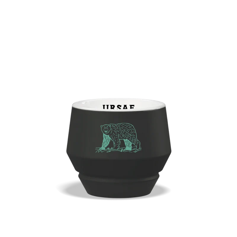 Ursae - Tasse à café & soucoupe Maniko