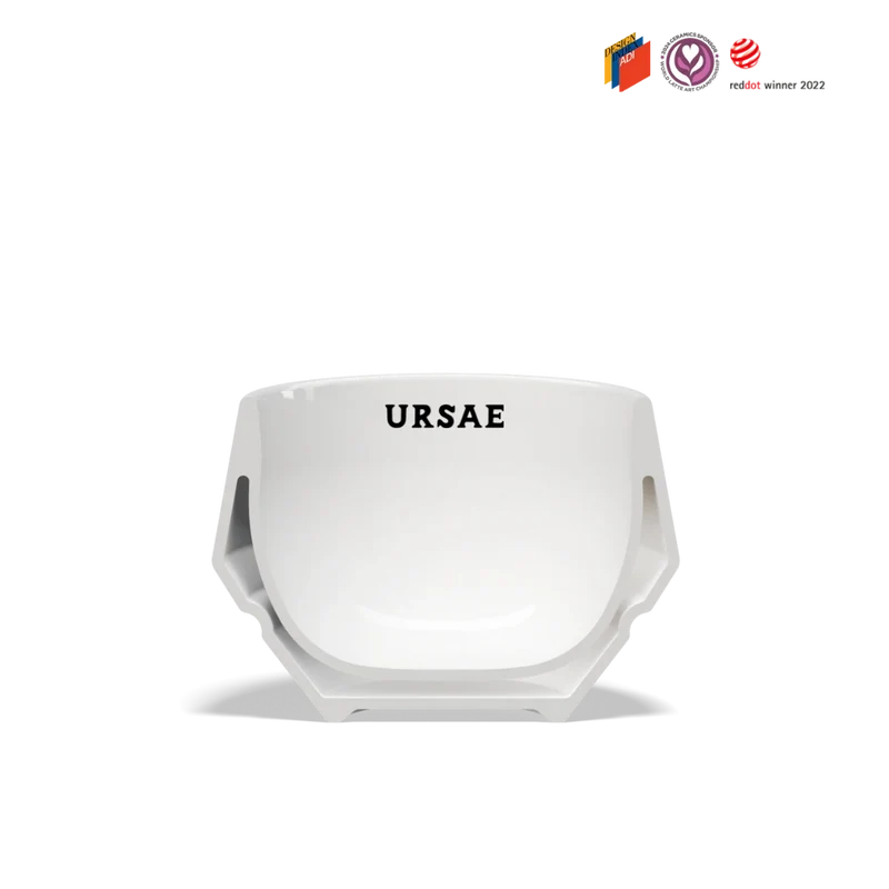 Ursae - Tasse à café & soucoupe Maniko