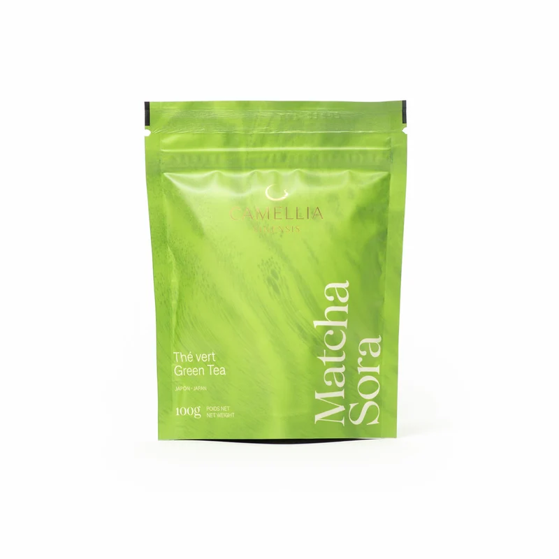 Camellia Sinensis - Matcha Sora (100g)