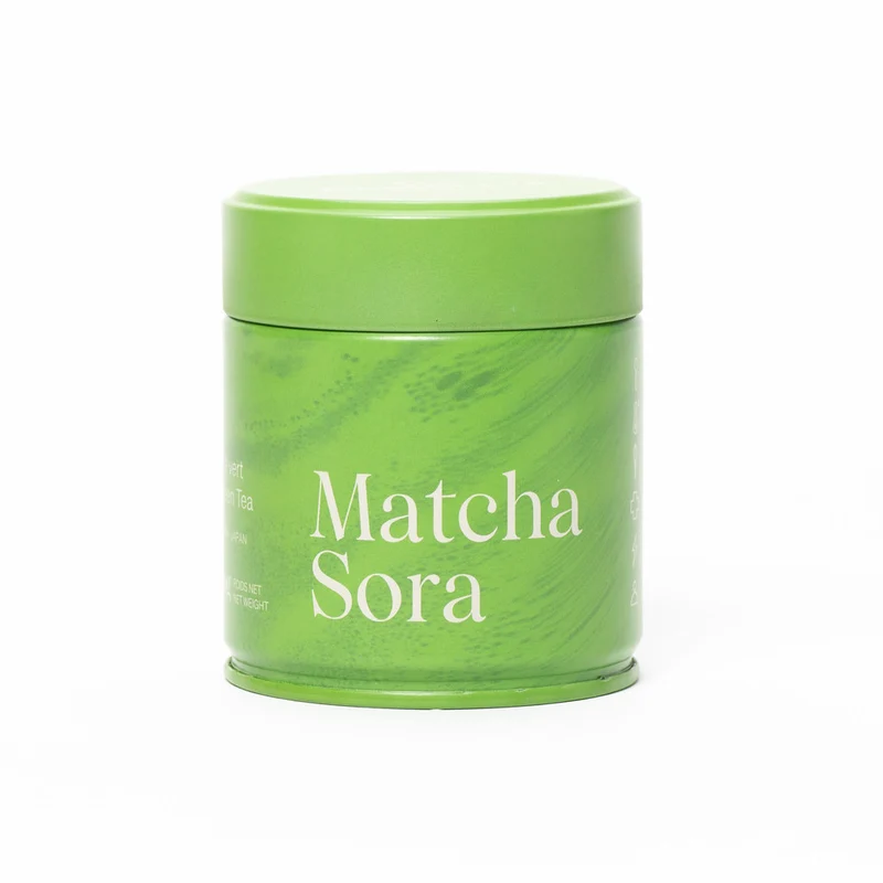 Camellia Sinensis - Matcha Sora (40g)