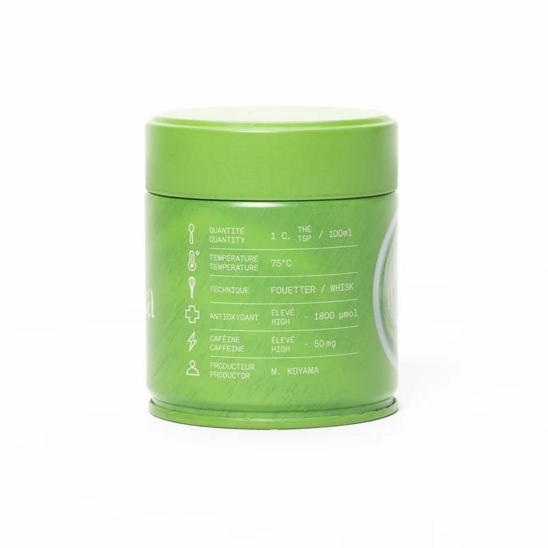 Camellia Sinensis - Matcha Sora (40g)