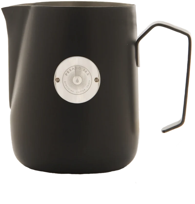 Pesado pichet à lait 490 ml (16.5 oz)