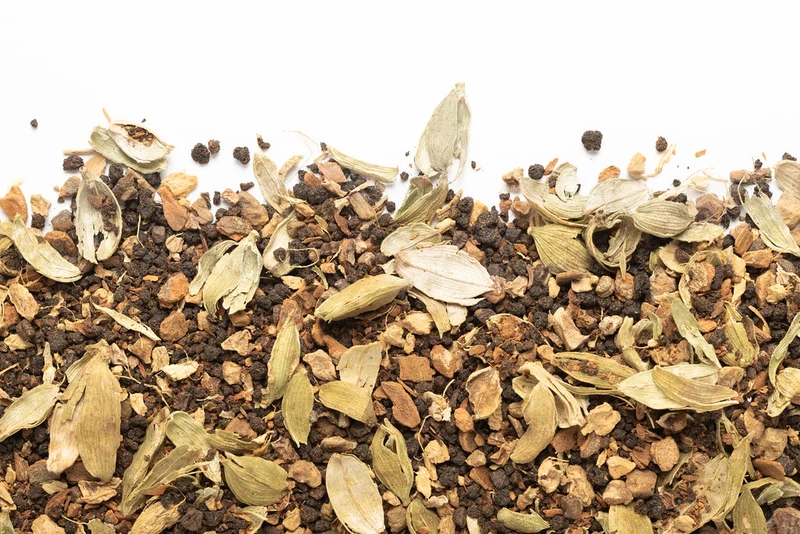 Camellia Sinensis - Chai Camellia biologique (75g)