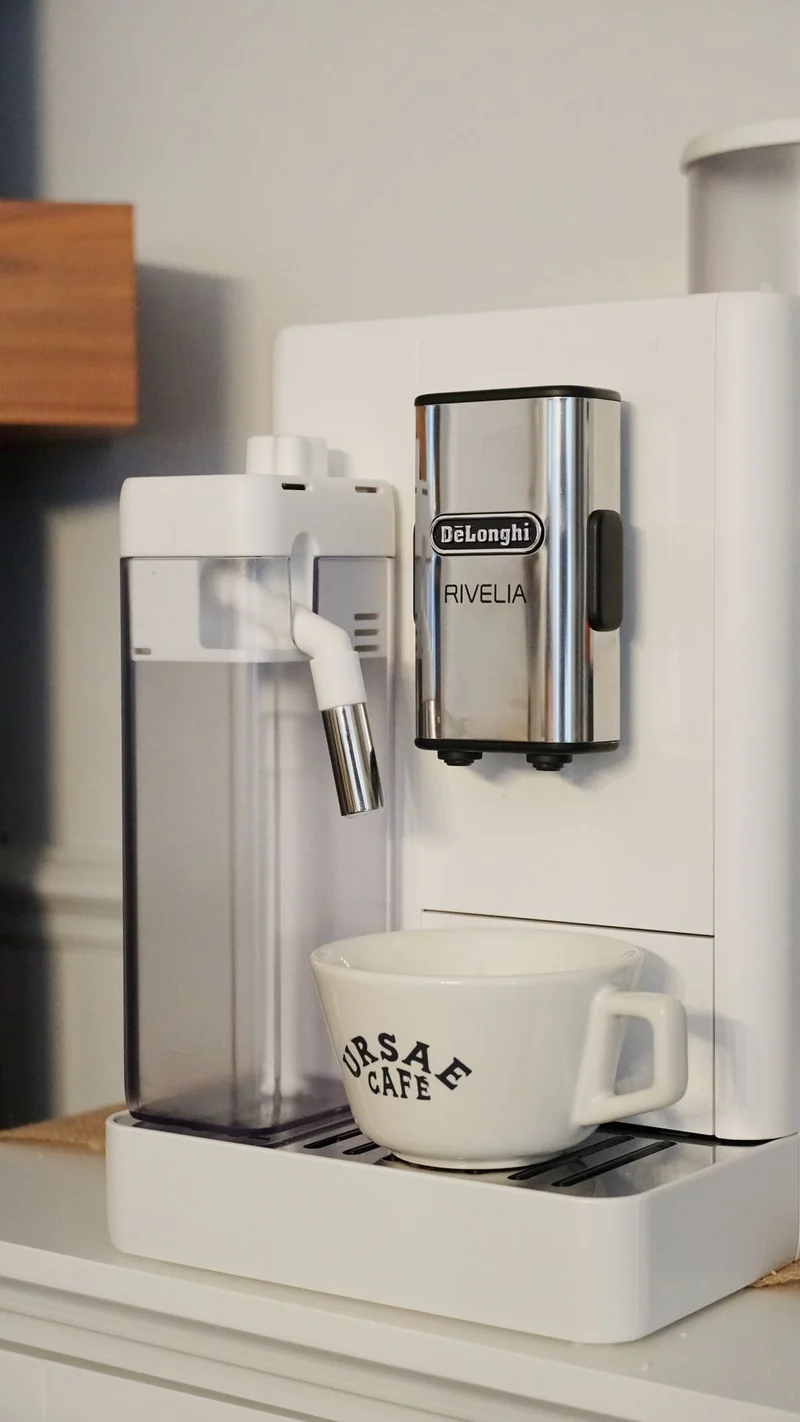 Ursae - Tasse Alpine avec soucoupe