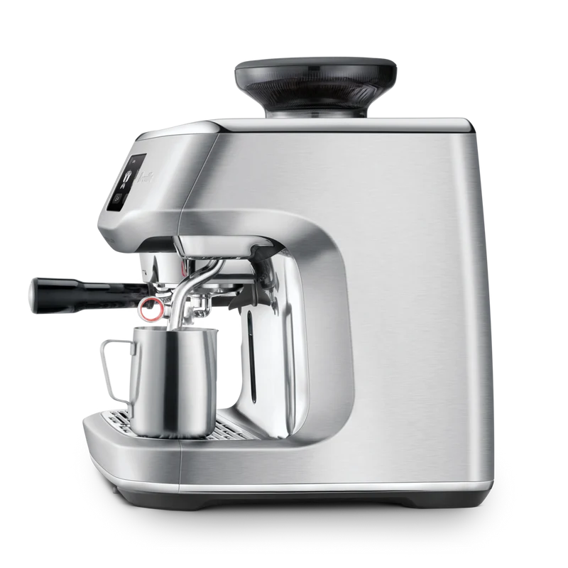 Breville - Machine à espresso semi-automatique The Oracle® Dual Boiler
