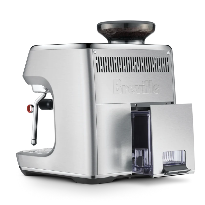 Breville - Machine à espresso semi-automatique The Oracle® Dual Boiler