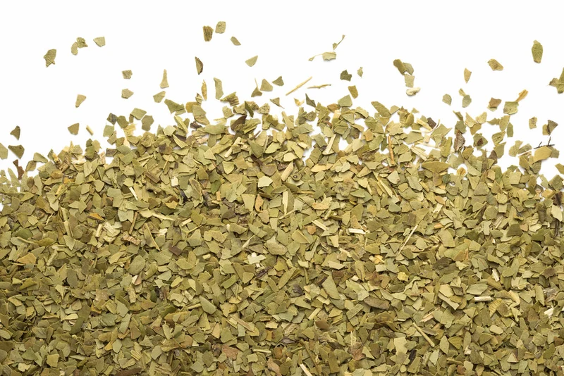 Camellia Sinensis - Yerba Maté biologique (250g)