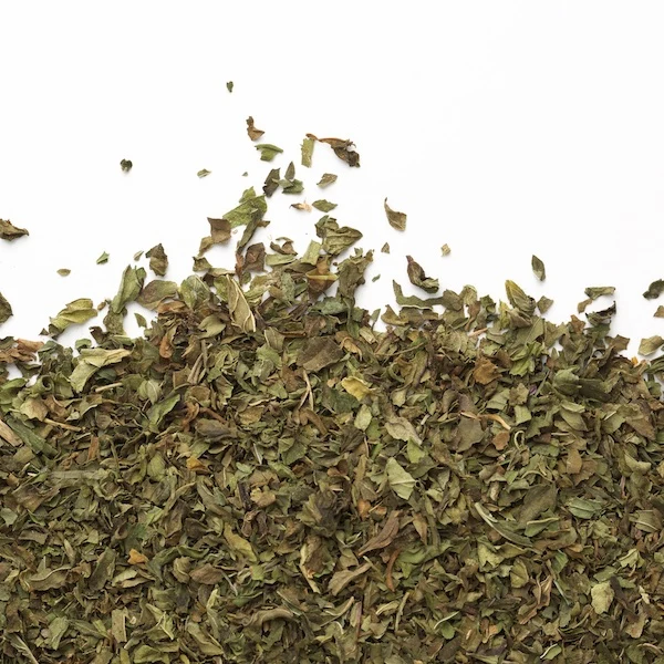 Camellia Sinensis - Menthe biologique (15 sachets)