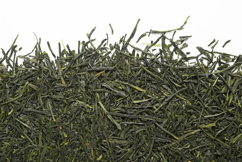 Camellia Sinensis - Gyokuro Shizuoka biologique (75g)