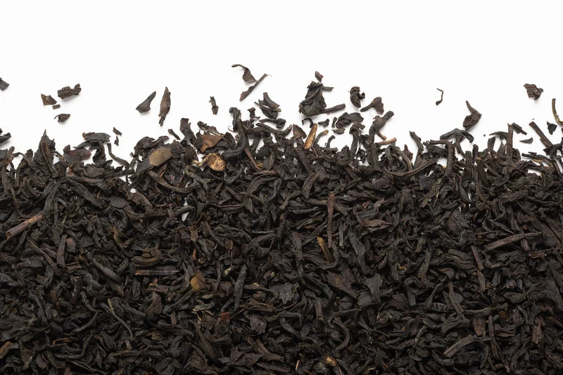 Camellia Sinensis - Earl Grey biologique (15 sachets)