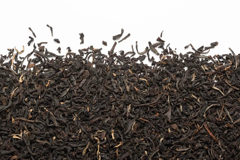 Camellia Sinensis - Assam Breakfast biologique (15 sachets)
