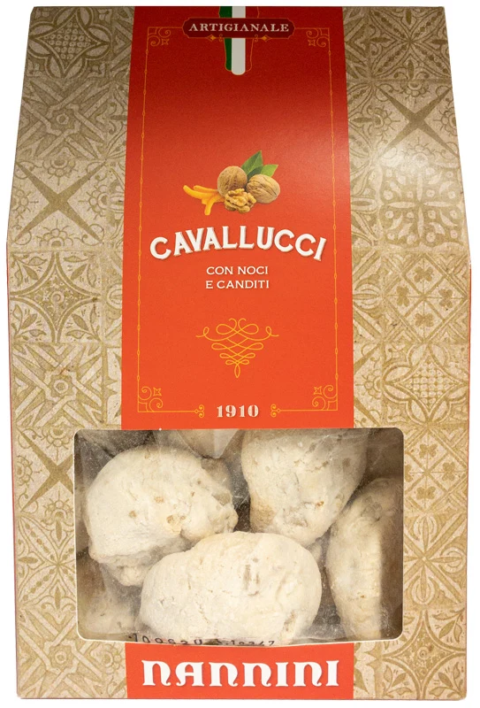 Cavallucci - Nannini
