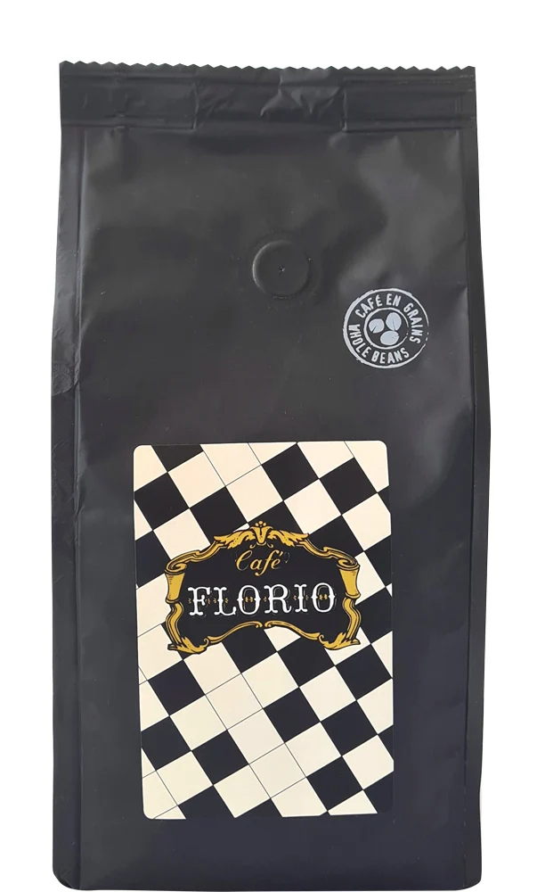 Cafés Richard FLORIO