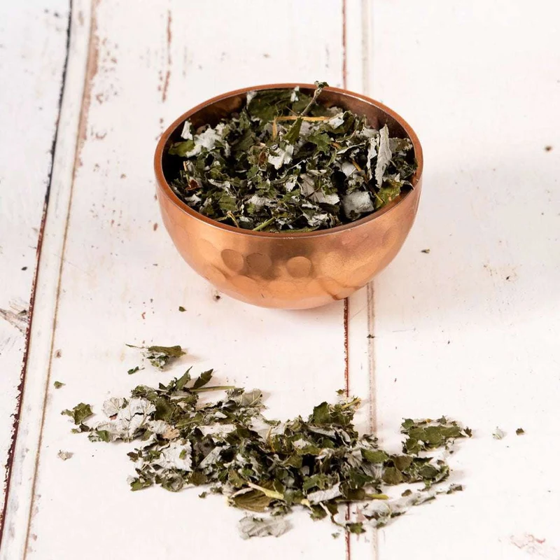 La Tisane BIO Framboisier - 20 Gr | Happy Plantes
