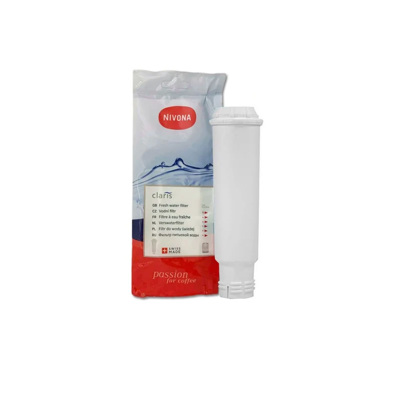 Cartouche Filtrante Claris - NIRF701 | Nivona