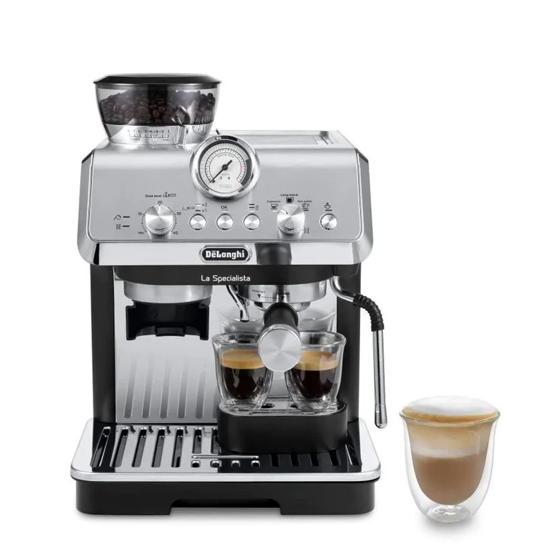 Expresso La Specialista Arte EC9155.MB | DELONGHI