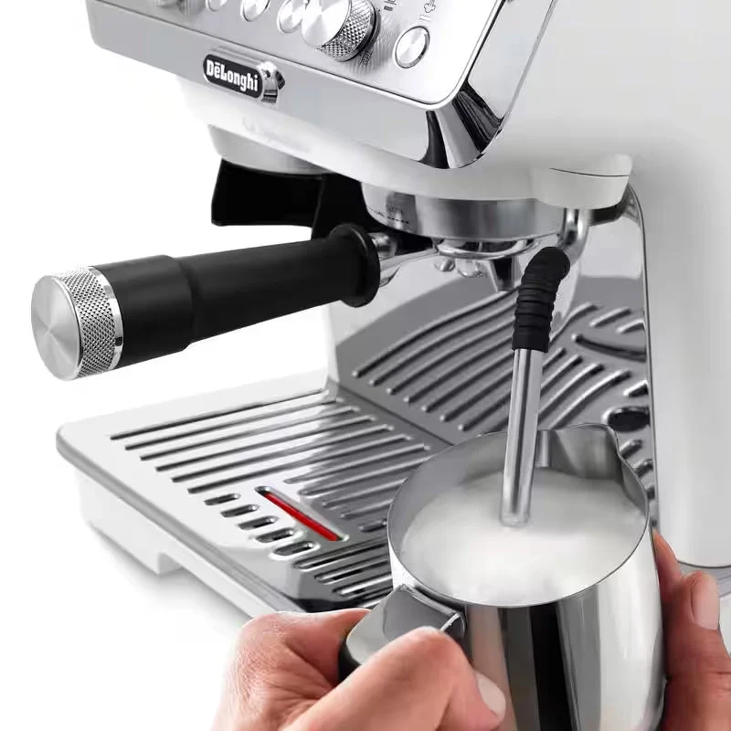 Expresso La Specialista Arte EC9155.W | DELONGHI