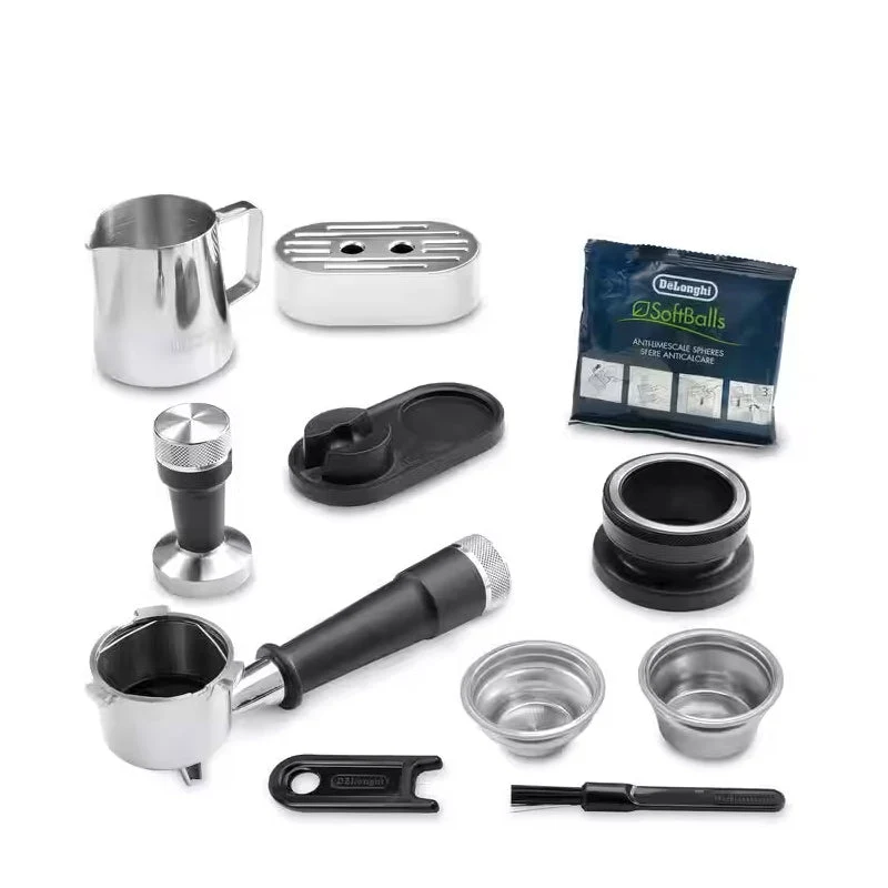 Expresso La Specialista Arte EC9155.W | DELONGHI