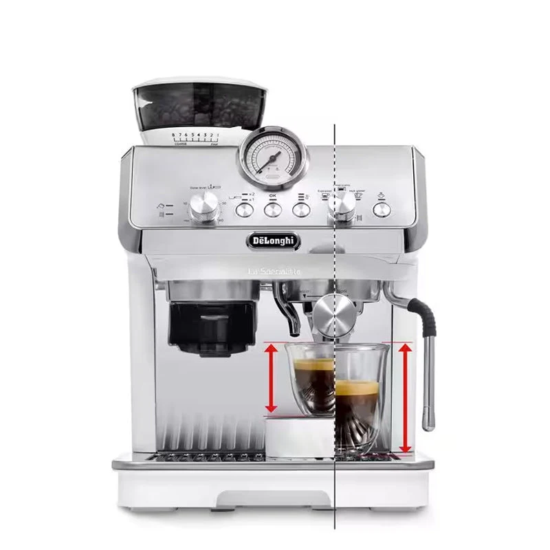 Expresso La Specialista Arte EC9155.W | DELONGHI