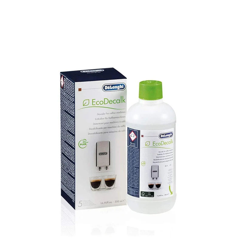 Détartrant EcoDecalk 500 ml | DELONGHI