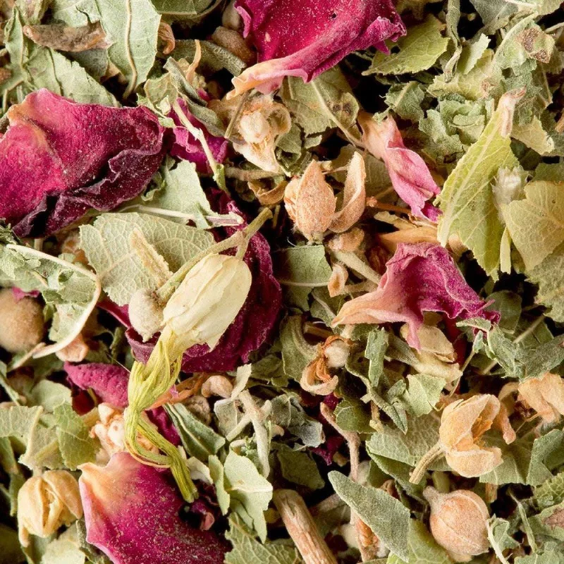 Tisane du Roy - 100 Gr | Dammann Frères