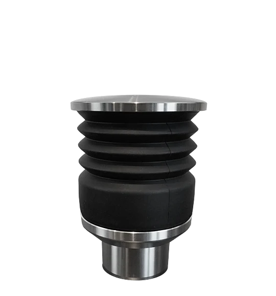 ECM - Soufflet "single dose" pour moulins (G1549.K)