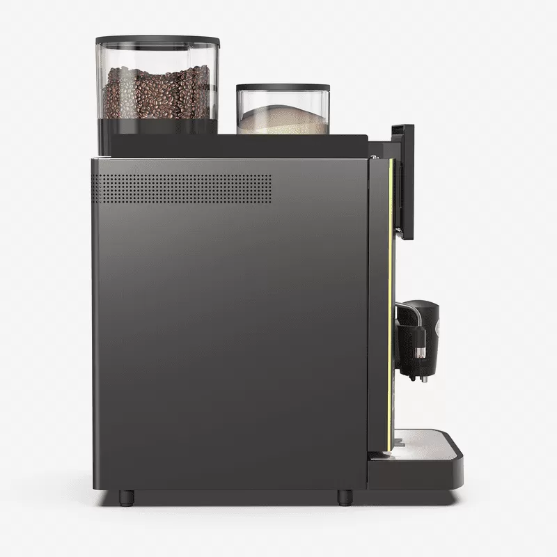Rex-Royal - Machine à espresso automatique S300 Automilk (MCTI)
