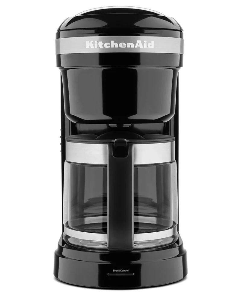 KitchenAid - Machine à café filtre 12 tasses