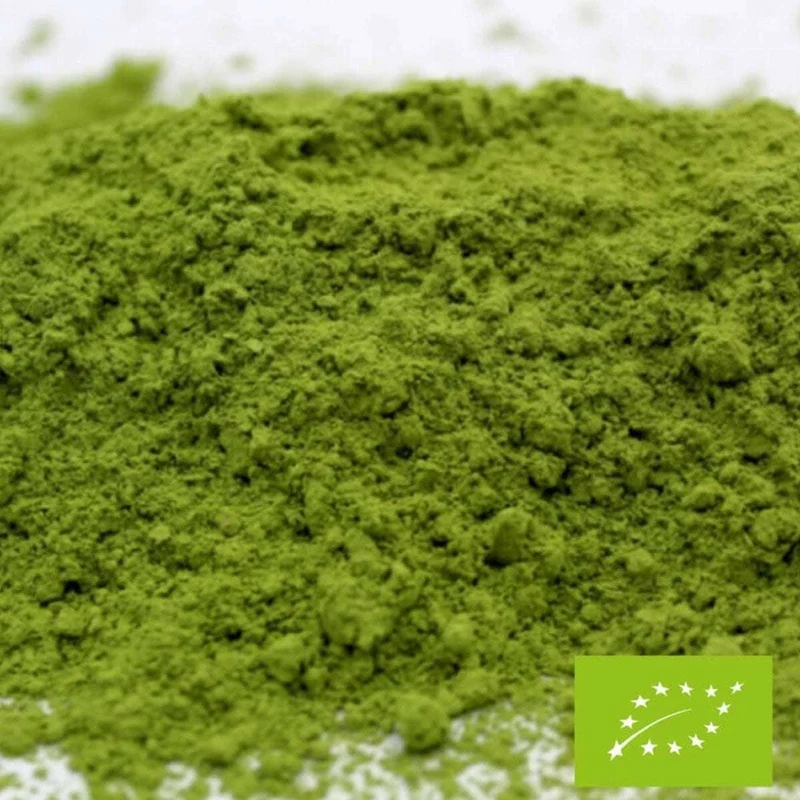 Thé Vert Japon Matcha BIO Shirakawa - 30 Gr | FBKT