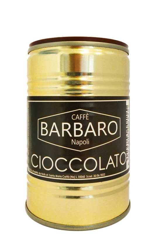 Caffè Barbaro Moka CIOCCOLATO