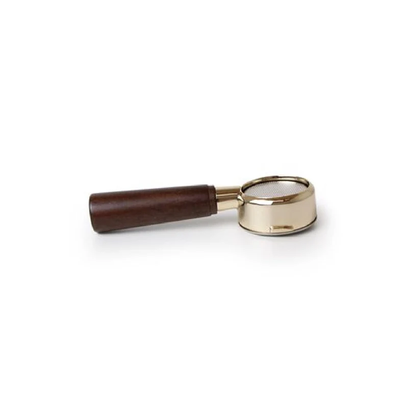 Porte-filtre sans fond La Pavoni à levier