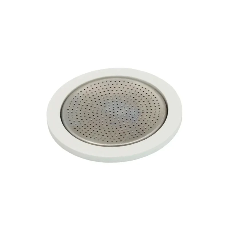 Filtre plat et joints Bialetti Brikka