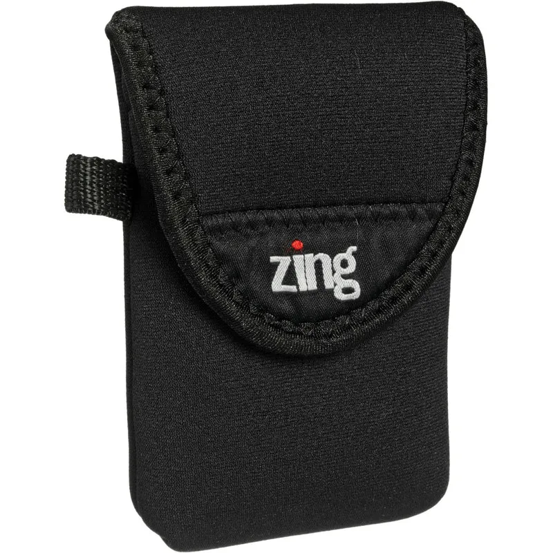 Sac banane pour appareil photo / électronique Zing SPE