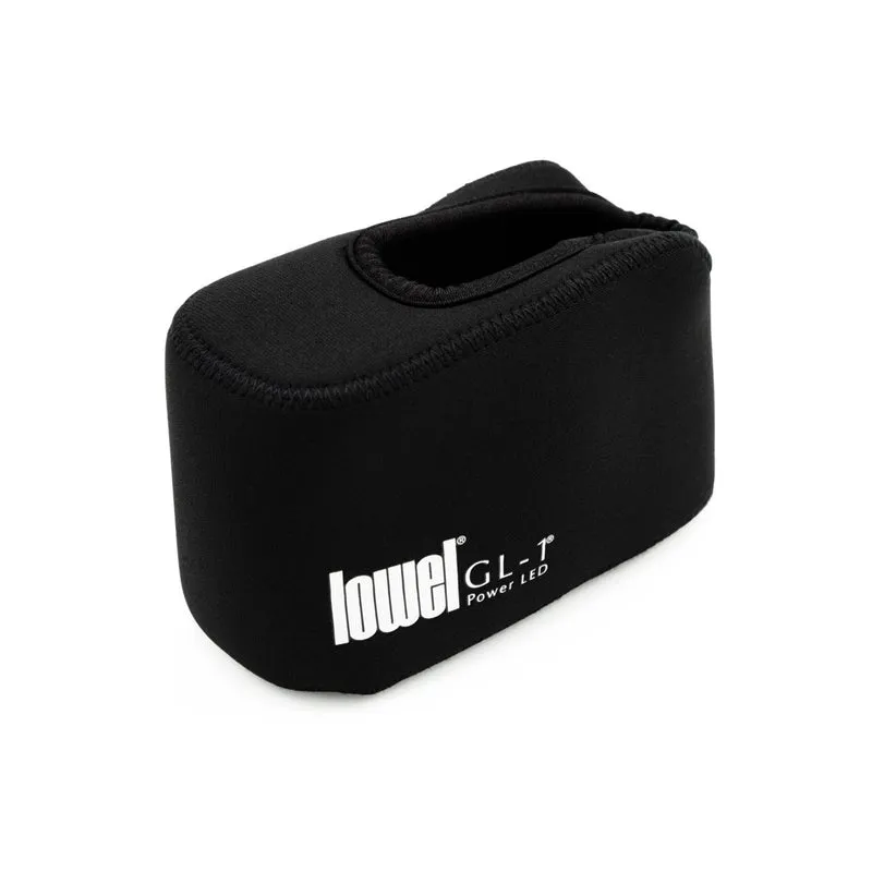 Couvercle de coffre de batterie en néoprène Lowel GL-1